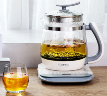 養(yǎng)生壺可以煮粥嗎？養(yǎng)生壺煮粥方法