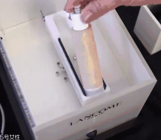 蘭蔻定制粉底液哪里有賣(mài) 蘭蔻定制粉底液價(jià)格