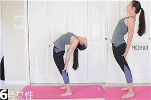 拱橋式鍛煉要領(lǐng) 腰部拱橋運(yùn)動(dòng)怎么做 拱橋式鍛煉要領(lǐng) 腰部拱橋運(yùn)動(dòng)怎么做