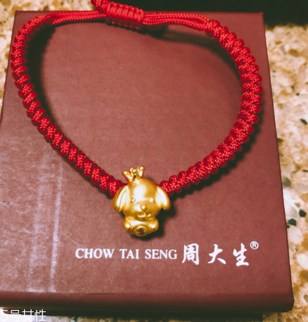 周大生是山寨嗎？周大生是不是山寨品牌