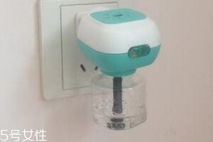 雷達(dá)電蚊香孕婦能用嗎？