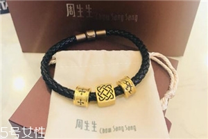 周生生轉(zhuǎn)運(yùn)珠為什么貴？周生生轉(zhuǎn)運(yùn)珠價(jià)值