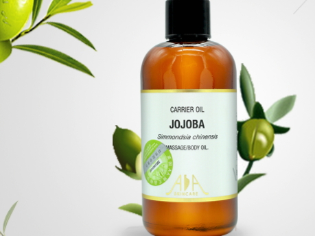 荷荷巴油可以豐胸嗎？荷荷巴油豐胸手法