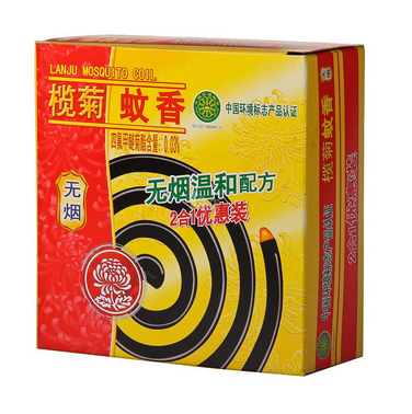 欖菊蚊香孕婦可以用嗎？欖菊蚊香對孕婦有傷害嗎？