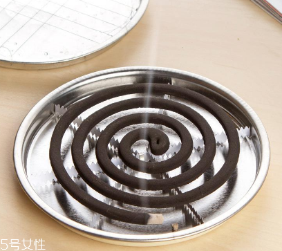 欖菊蚊香有毒嗎？欖菊蚊香對(duì)人有害嗎？