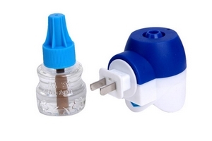 超威蚊香液怎么用？超威蚊香液用法