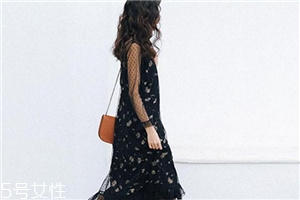 今年夏天流行什么裙子？今年夏天最火的裙子款式