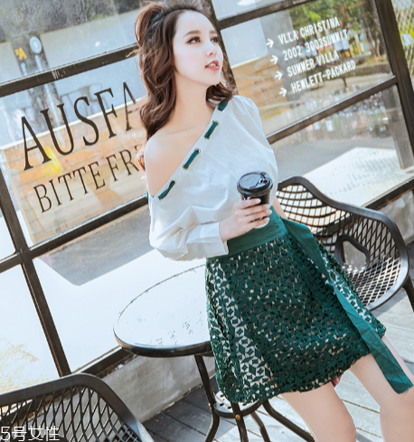 今年夏天流行什么裙子？今年夏天最火的裙子款式