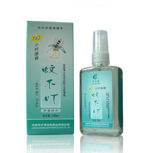 蚊不叮寶寶可以用嗎？蚊不叮適合寶寶嗎？