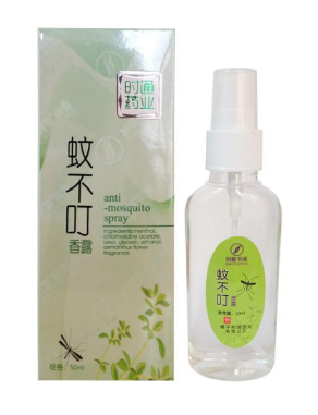 蚊不叮寶寶可以用嗎？蚊不叮適合寶寶嗎？