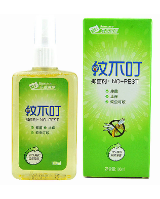 蚊不叮孕婦可以用嗎？蚊不叮對(duì)孕婦有害嗎？