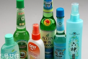 驅(qū)蚊花露水真的驅(qū)蚊嗎？驅(qū)蚊花露水驅(qū)蚊效果
