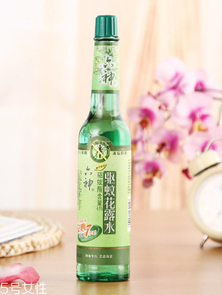 驅(qū)蚊花露水真的驅(qū)蚊嗎？驅(qū)蚊花露水驅(qū)蚊效果