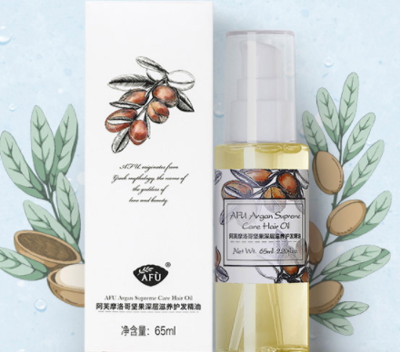 阿甘油怎么用？摩洛哥阿甘油使用方法