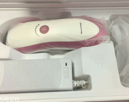 silkpro脫毛儀怎么用？silkpro脫毛儀使用方法指導(dǎo)