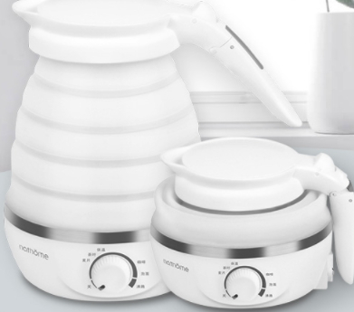 折疊燒水壺怎么用？折疊燒水壺好用嗎？