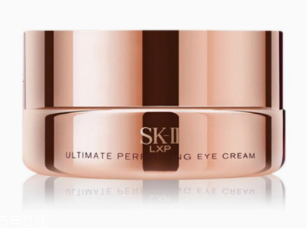 小熨斗眼霜哪個(gè)牌子好 逆生長(zhǎng)小心機(jī)眼霜盤點(diǎn)