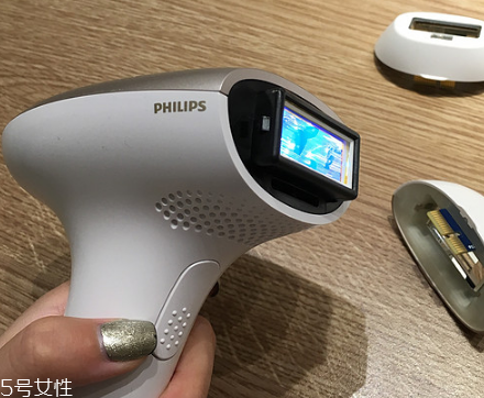 飛利浦脫毛儀怎么樣？飛利浦脫毛儀好不好用