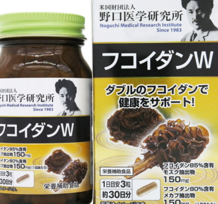 褐藻糖膠怎么吃？褐藻糖膠騙局