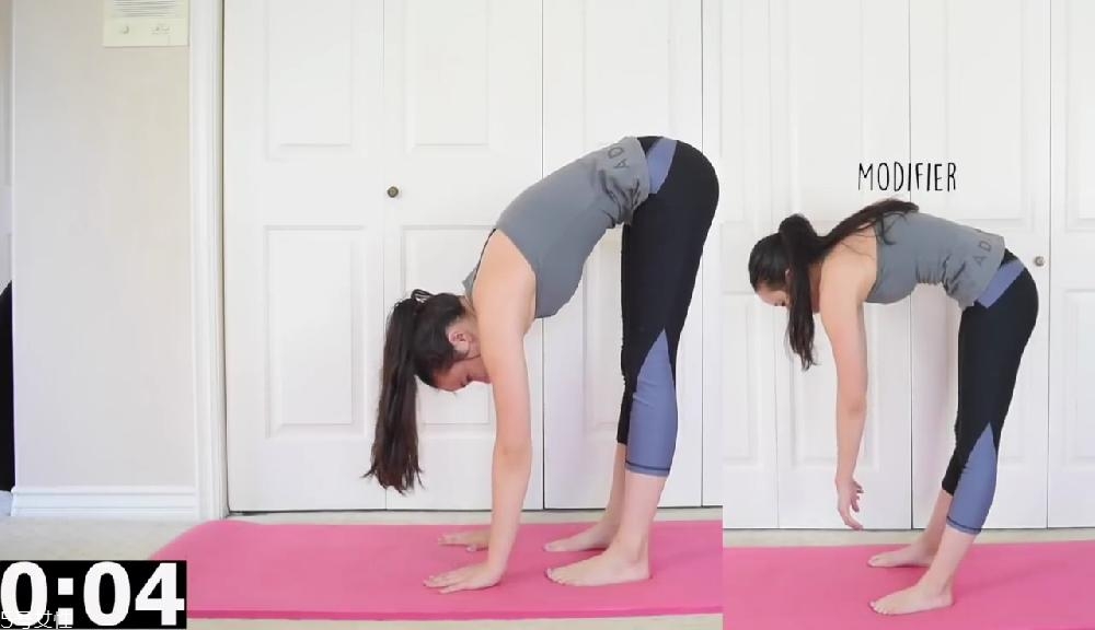 拱橋式鍛煉要領(lǐng) 腰部拱橋運(yùn)動(dòng)怎么做 拱橋式鍛煉要領(lǐng) 腰部拱橋運(yùn)動(dòng)怎么做