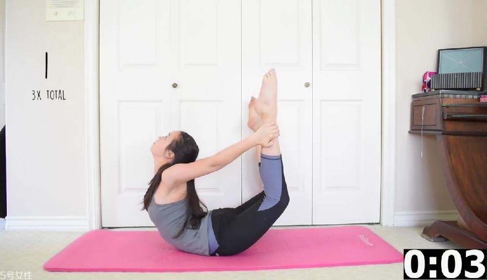 拱橋式鍛煉要領(lǐng) 腰部拱橋運(yùn)動(dòng)怎么做 拱橋式鍛煉要領(lǐng) 腰部拱橋運(yùn)動(dòng)怎么做