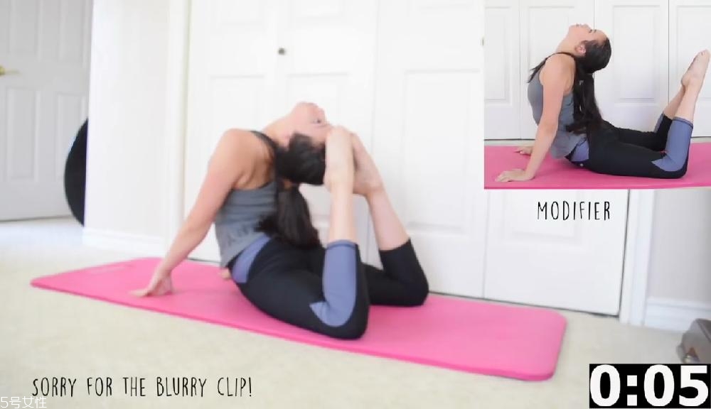 拱橋式鍛煉要領(lǐng) 腰部拱橋運(yùn)動(dòng)怎么做 拱橋式鍛煉要領(lǐng) 腰部拱橋運(yùn)動(dòng)怎么做