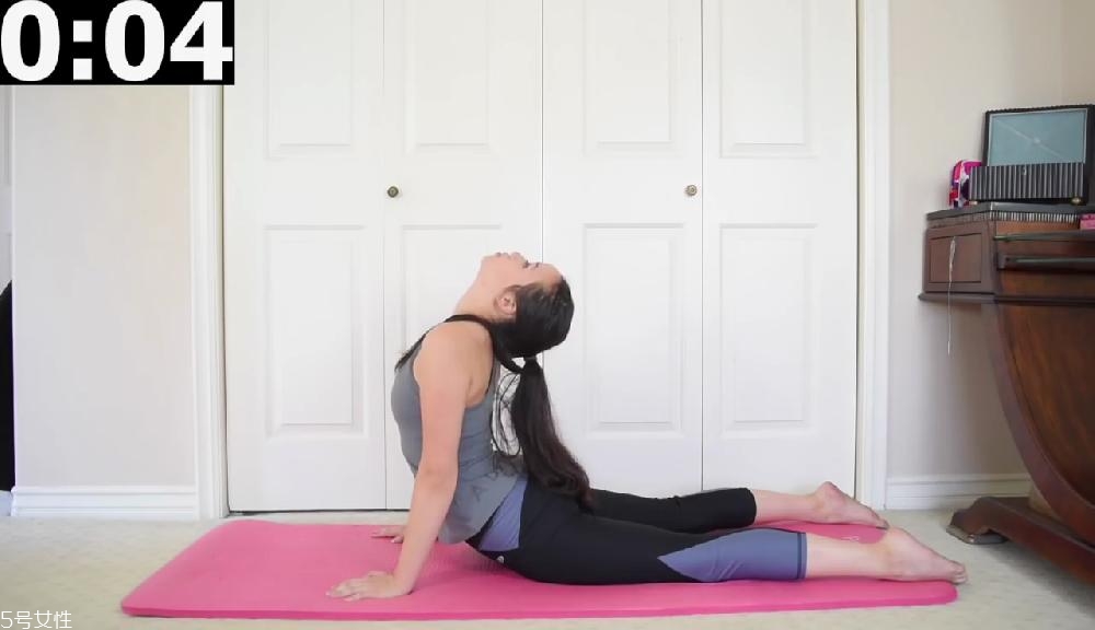 拱橋式鍛煉要領(lǐng) 腰部拱橋運(yùn)動(dòng)怎么做 拱橋式鍛煉要領(lǐng) 腰部拱橋運(yùn)動(dòng)怎么做