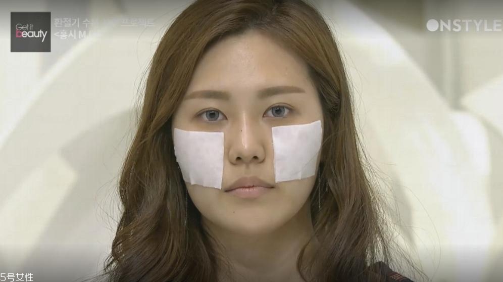 秋冬補水妝容怎么畫 紅柿妝化妝步驟 秋冬補水妝容怎么畫 紅柿妝化妝步驟