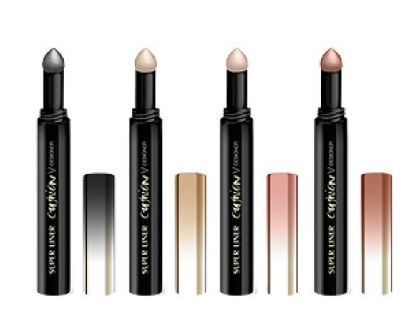 歐萊雅眼影棒怎么用 歐萊雅眼影棒使用方法 歐萊雅眼影棒怎么用 歐萊雅眼影棒使用方法