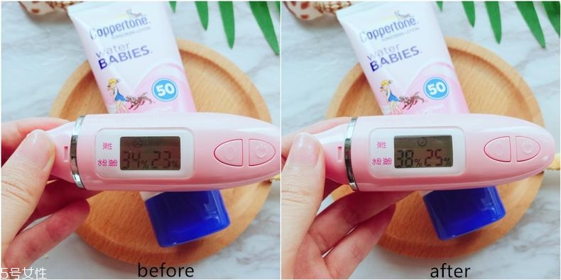 水寶寶防曬霜適合油皮嗎 水寶寶防曬油性測試 水寶寶防曬霜適合油皮嗎 水寶寶防曬油性測試