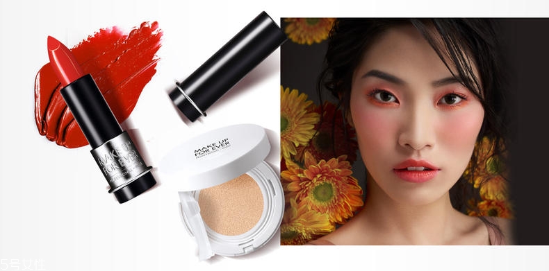 玫珂菲屬于奢侈品牌嗎 muf熱門彩妝有哪些 玫珂菲屬于奢侈品牌嗎 muf熱門彩妝有哪些