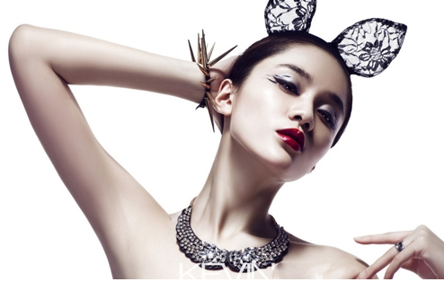 夏天化妝脖子黑怎么辦 皮膚黑畫(huà)什么妝好看