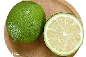 青檸檬可以去妊娠紋嗎？青檸檬對妊娠紋有效果嗎？