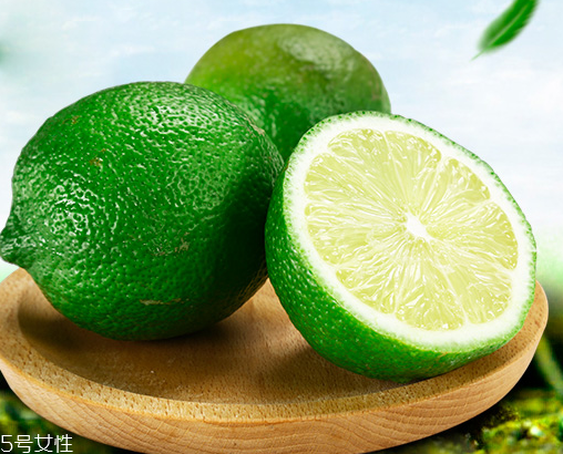 青檸檬可以去妊娠紋嗎？青檸檬對妊娠紋有效果嗎？