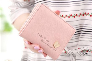 錢包上有劃痕怎么辦？錢包上劃痕消除方法