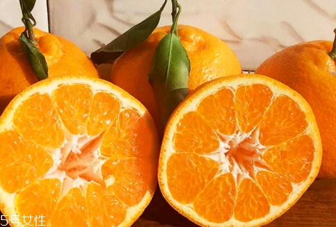 春見(jiàn)是什么水果？春見(jiàn)是丑八怪還是耙耙柑