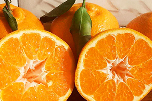 春見(jiàn)和不知火哪個(gè)好吃？春見(jiàn)不知火的不同