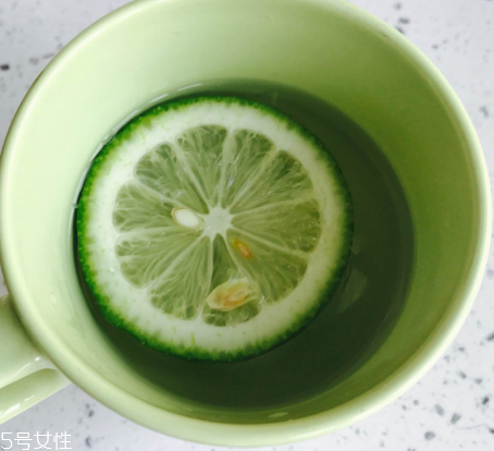 青檸檬是酸性還是堿性？青檸檬性質(zhì)