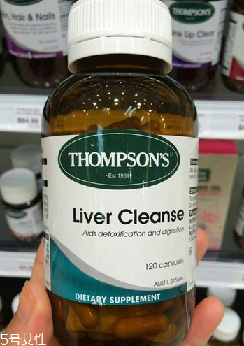 湯普森護肝片怎么樣？湯普森護肝片效果