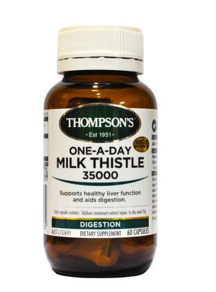 湯普森護(hù)肝片成分 湯普森護(hù)肝片安全嗎？