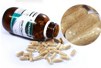 湯普森護(hù)肝片成分 湯普森護(hù)肝片安全嗎？