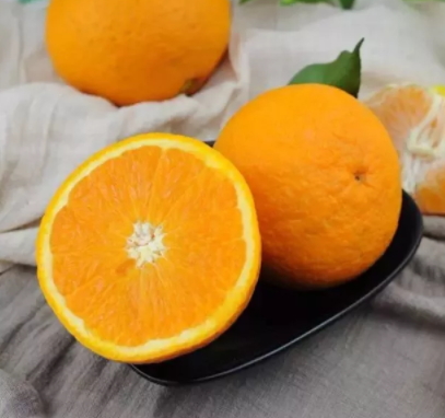 青見柑橘多少錢一斤？青見的功效作用