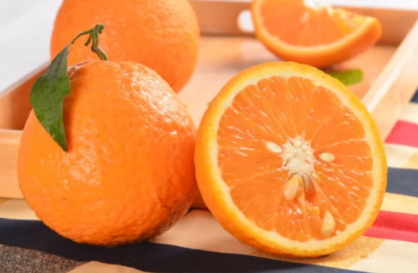 青見柑橘多少錢一斤？青見的功效作用