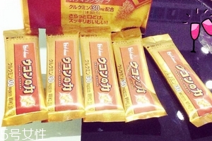 日本解酒藥怎么吃？日本解酒藥吃法