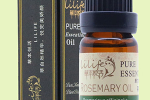 迷迭香精油可以泡腳嗎？迷迭香精油泡腳配方