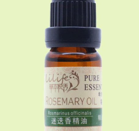 迷迭香精油可以泡腳嗎？迷迭香精油泡腳配方