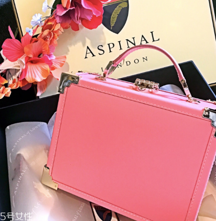 aspinal of london包怎么樣？aspinal of london評(píng)價(jià)