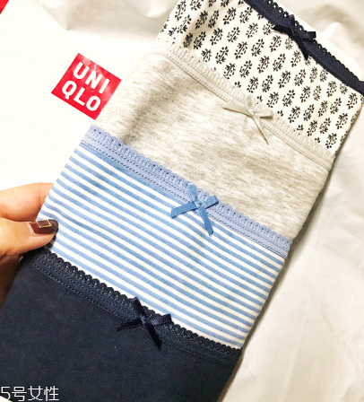 優(yōu)衣庫內(nèi)褲多少錢？?jī)?yōu)衣庫內(nèi)褲價(jià)位