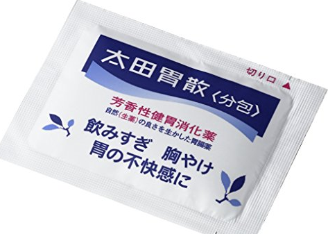 太田胃散能治胃炎嗎？胃炎吃太田胃散有效嗎？