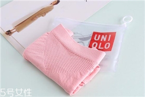 優(yōu)衣庫內(nèi)褲質(zhì)量怎么樣？優(yōu)衣庫內(nèi)褲質(zhì)量評價